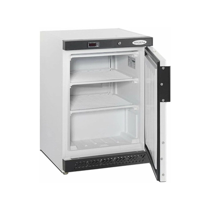 Шкаф морозильный с глухой дверью Tefcold UF200 NEW