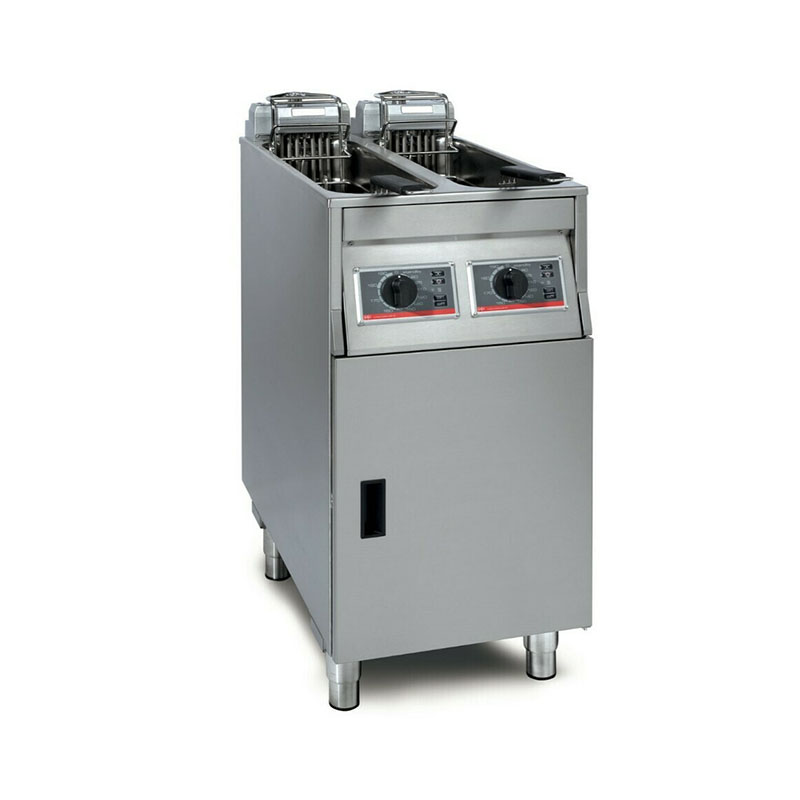 Фритюрница FriFri Basic+ 422 YF42210/G500