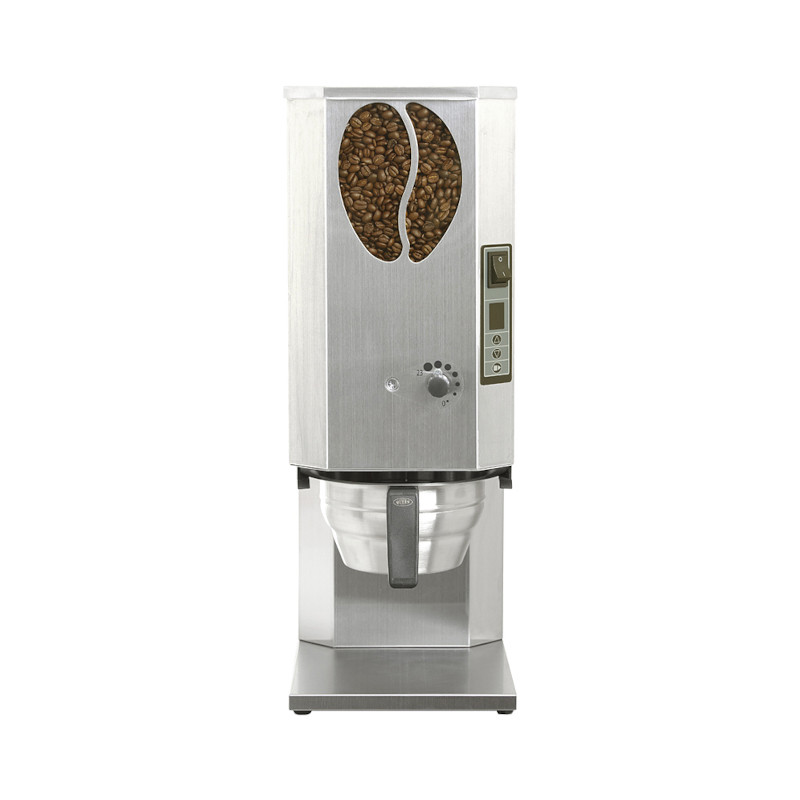 Кофемолка Crem Original Grinder