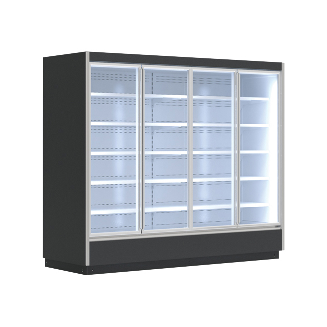 Охлаждаемый стеллаж Italfrigo Rimini Н7 DG 3750 гастрономический