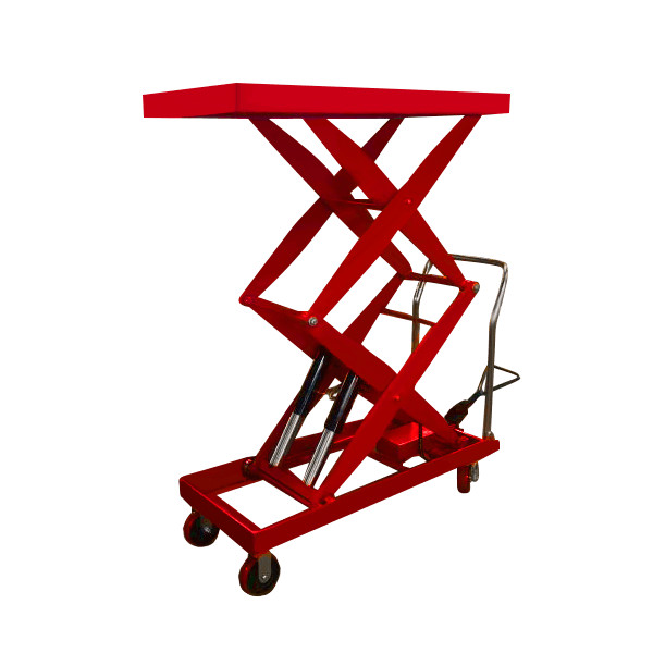 Гидравлический подъемный стол Prolift TFD100