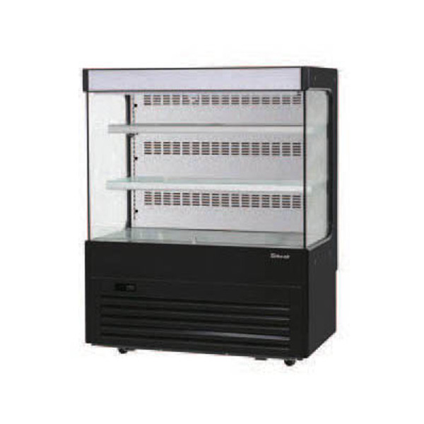 Витрина открытая Turbo Air TOL-1200