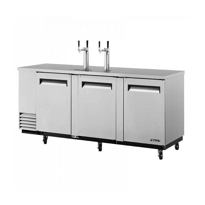 Кегератор Turbo Air TBD-4SD