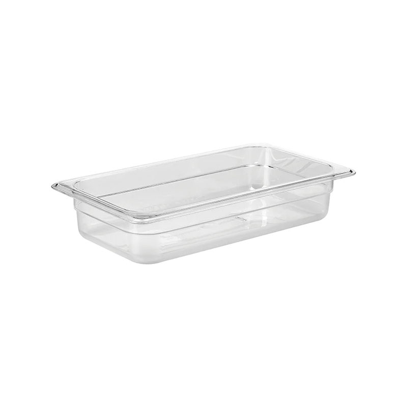 Гастроемкость GASTROMIX GN1/1-100 поликарбонат 141100