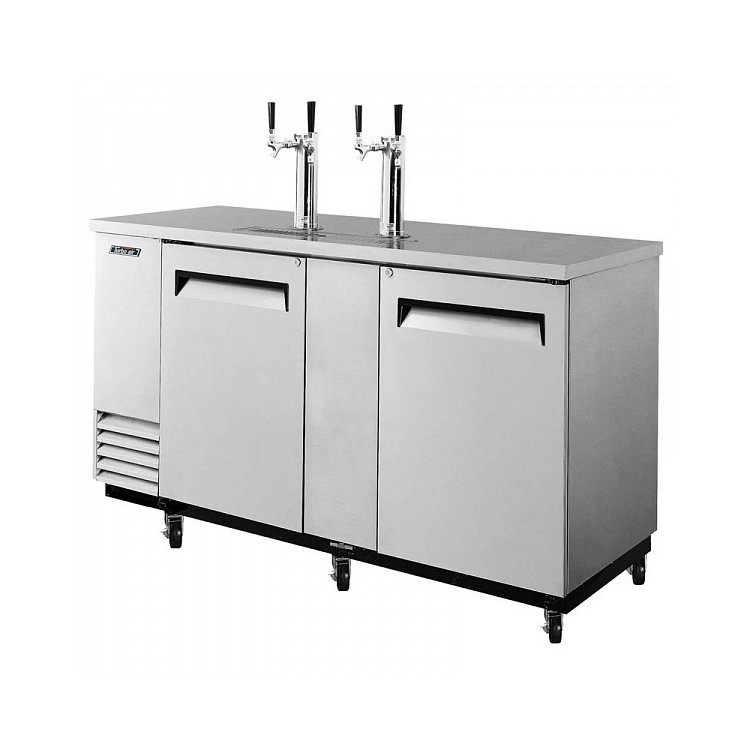 Кегератор Turbo Air TBD-3SD