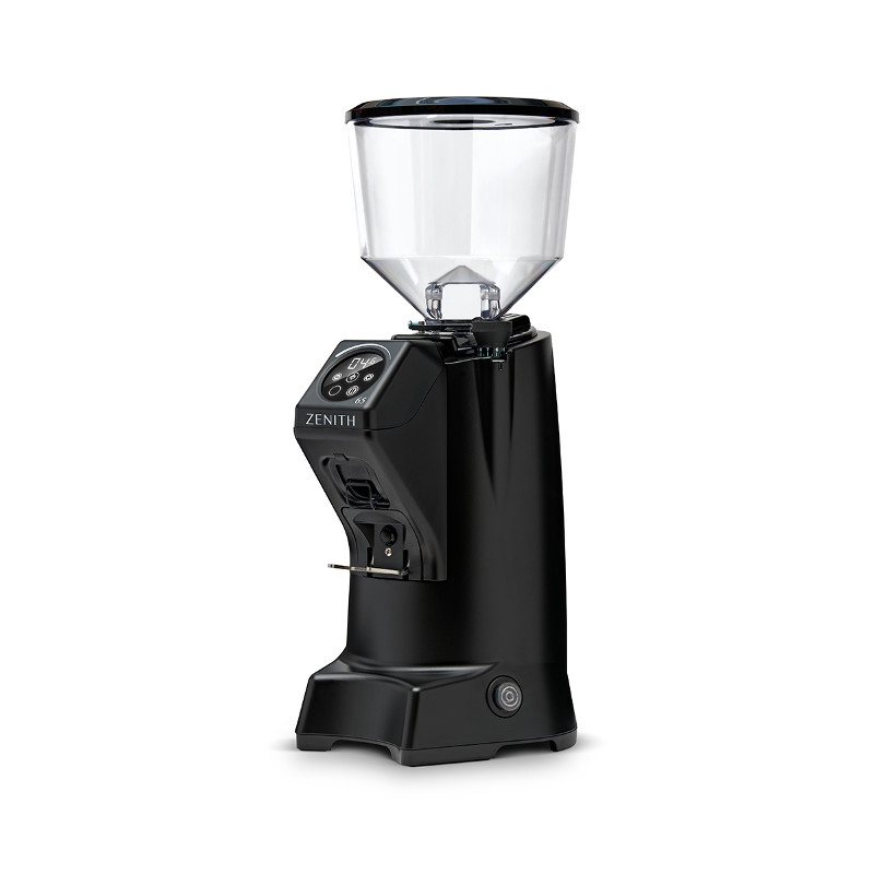 Кофемолка Eureka Zenith 65 Touch Matt Black