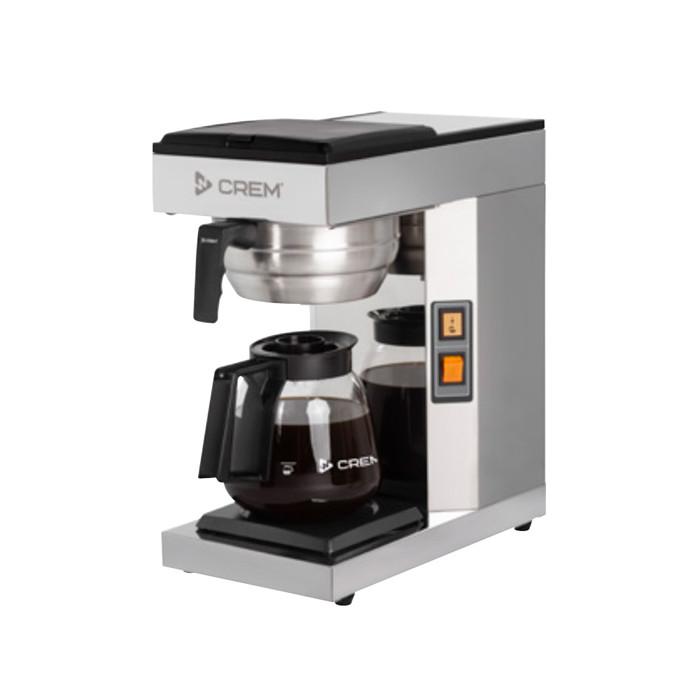 Кофеварка фильтровая Crem M1