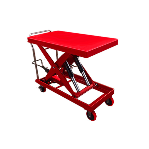Гидравлический подъемный стол Prolift TF150