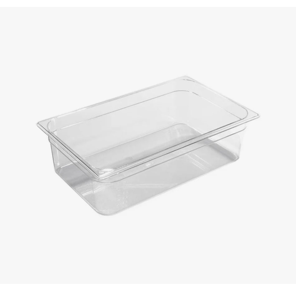 Гастроемкость GASTROMIX GN1/1-150 поликарбонат 141150
