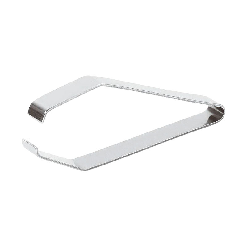 Щипцы для крупных рыбных костей Paderno 42592-02