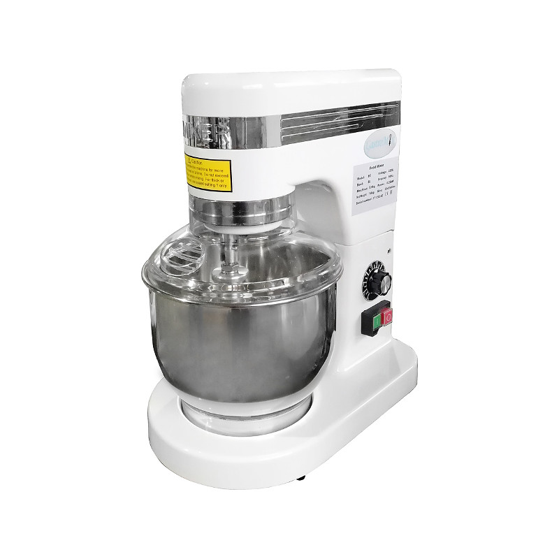 Миксер планетарный Gastromix B 5