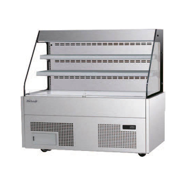 Витрина открытая Turbo Air TBA-1500