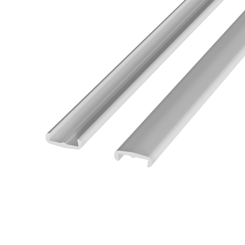 Гибкий профиль FLEXLINE шириной 12 мм, намотка 200 м, цвет белый EPG