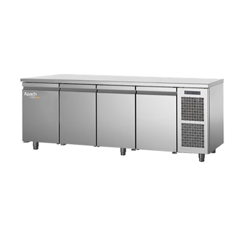 Стол морозильный Apach Chef Line LTFM1111T