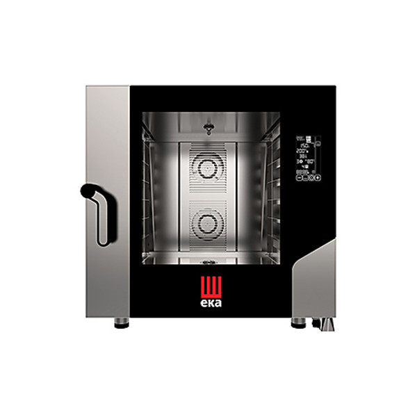Печь конвекционная Tecnoeka MKF 664 BM