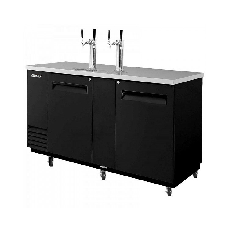 Кегератор Turbo Air TBD-3SB