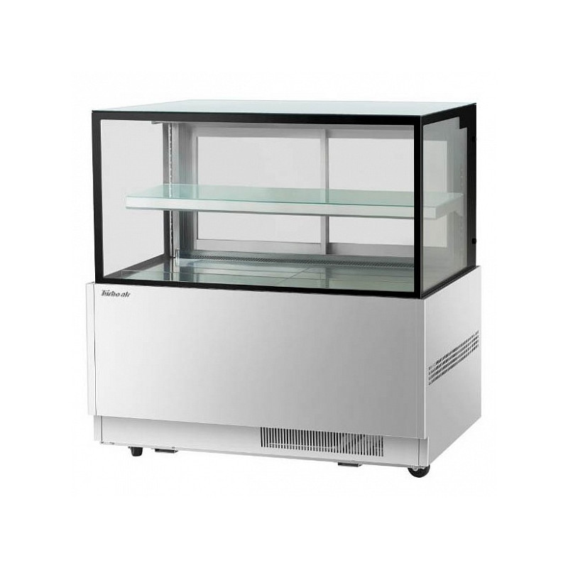 Витрина кондитерская закрытая Turbo Air TBP-1800-1