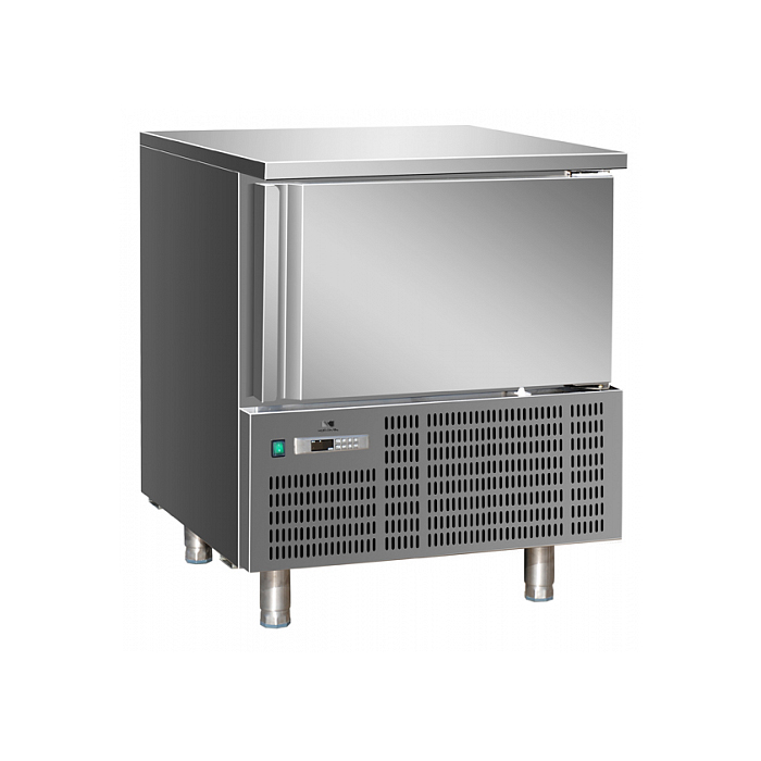 Шкаф шоковой заморозки Hurakan HKN-BCF3