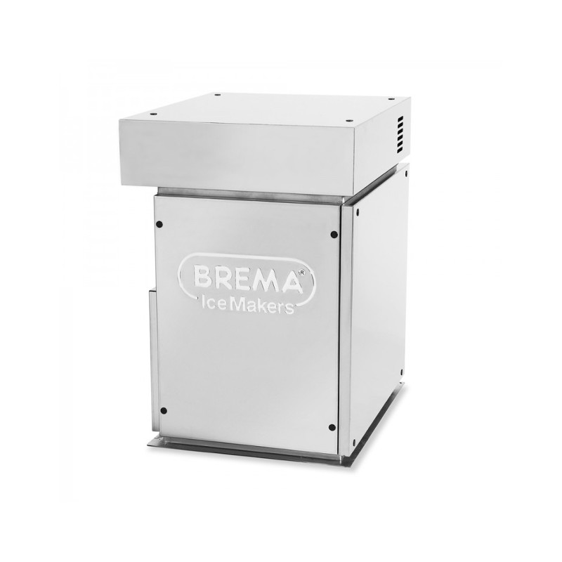 Льдогенератор BREMA M600 SPLIT CO2