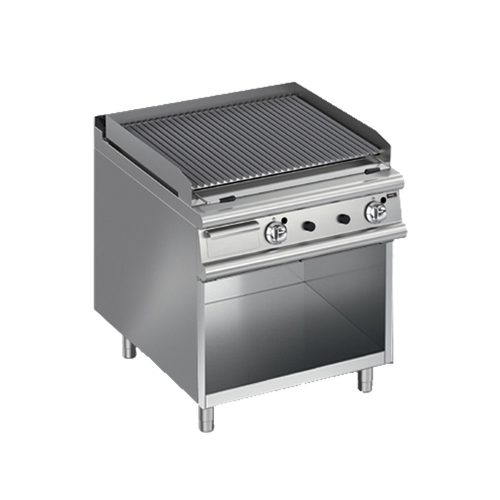 Гриль лавовый 700 серии Apach Chef Line LLGG87OS