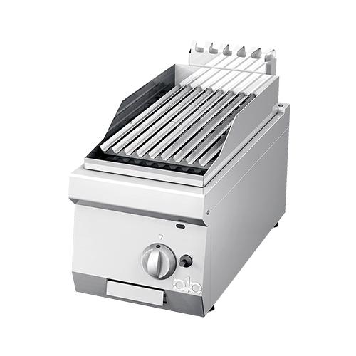 Газовый лавовый гриль ATA K6GPL05TT