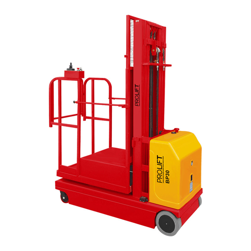 Самоходный подборщик заказов Prolift BP3033
