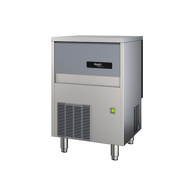 Льдогенератор Apach ACB3716B A кубик
