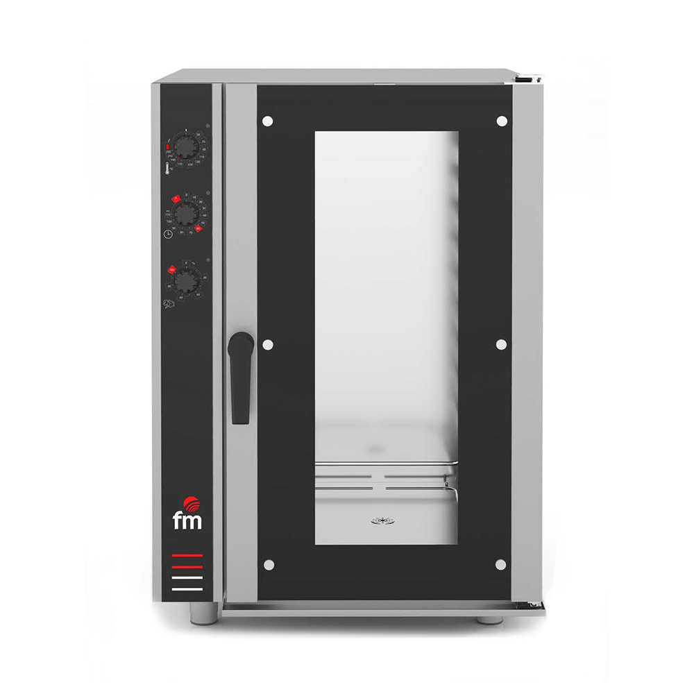 FM RXB-610 Пароконвектомат