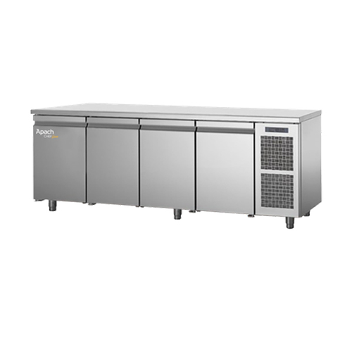 Стол холодильный Apach Chef Line LTRM1111T