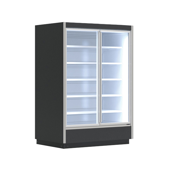 Охлаждаемый стеллаж Italfrigo Rimini L9 DG 1875 гастрономический