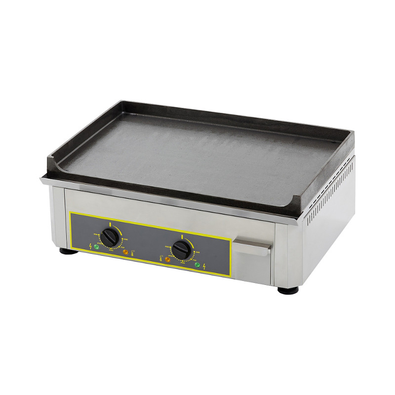 Гриль контактный ROLLER GRILL PSF 600 E