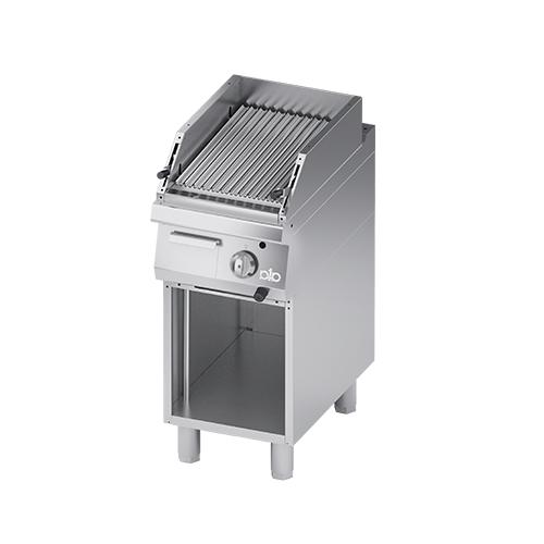 Газовый лавовый гриль ATA (K7GPL05VVC)