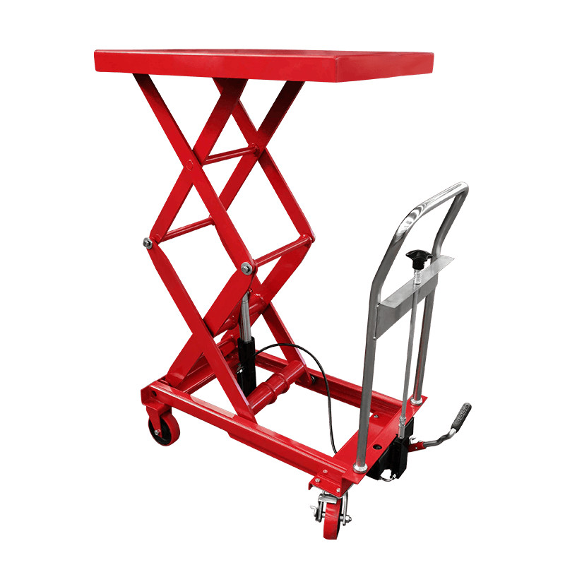 Гидравлический подъемный стол Prolift TFD50