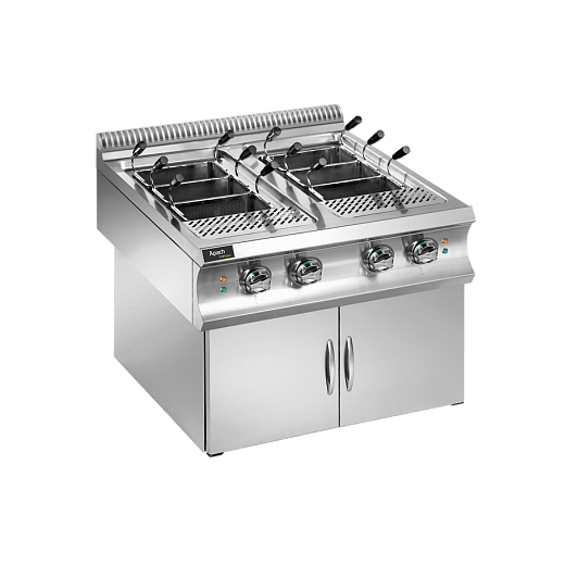 Электрическая макароноварка 900 серии Apach Chef Line GLPCE89