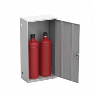картинка Шкаф для газовых баллонов ШГР 50-2