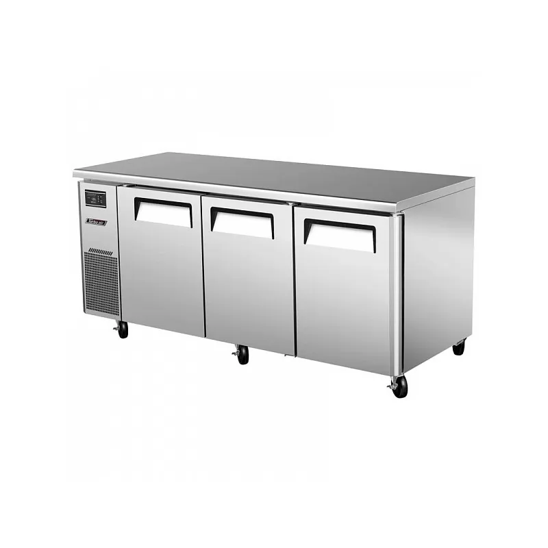 Морозильный стол для гастроемкостей Turbo Air KUF18-3GN-700