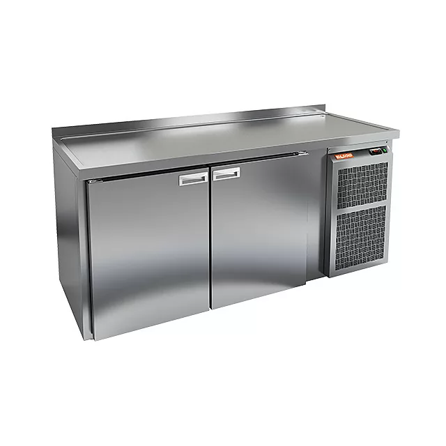 Стол кегератор для розлива HICOLD  BR-11/GNK