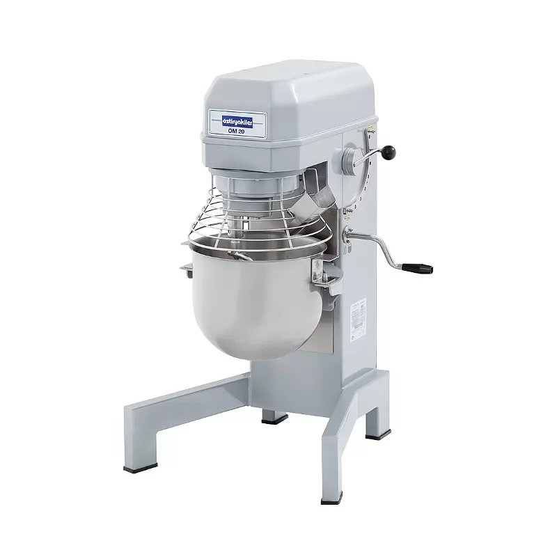 Миксер Ozti OM 20 TF