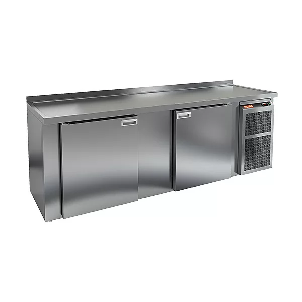 Стол кегератор для розлива HICOLD  BR-11/GNK L